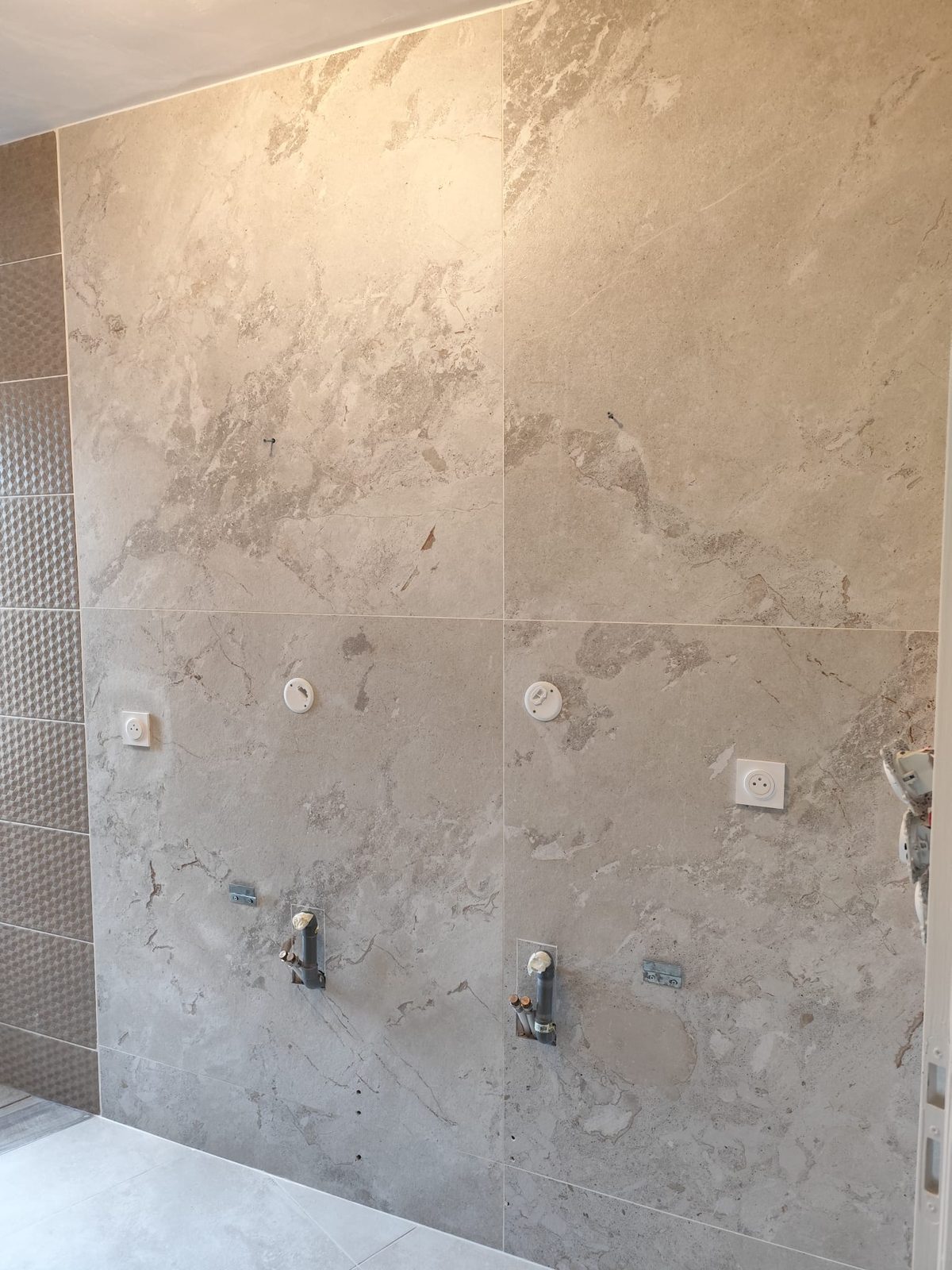 Chantier recent 2 — BC Carré