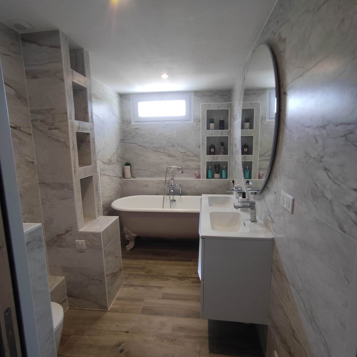 Zellige — BC Carré